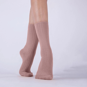 Women Lightweight <b>Non</b> <b>Slip</b> Dance <b>Socks</b> Ankle High Sheer Pilates Ballet <b>Socks</b> Modern Dance <b>Socks</b> - Product Image 4
