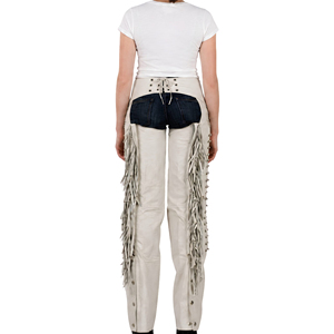 Cuissardes complètes élégantes pour femme en cuir de vachette tressé de qualité supérieure, avec boucle à ardillon en alliage vintage, respirantes - Product Image 2