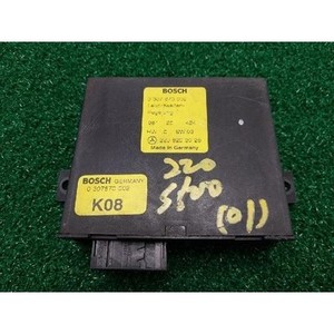ECUs y Módulos de Computación Usados de Clase S A2208203026 - Product Image 1