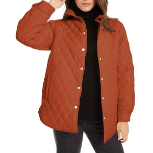 High Quality WOMENPuffer <b>Jacket</b> Water Down <b>Jacket</b> Bulk Supplier - Product Image 2