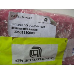 AMAT 30601350000, ชุดอุปกรณ์ยึดเสา F/CF 417133 - ผู้จัดจำหน่ายอุปกรณ์และชิ้นส่วนเซมิคอนดักเตอร์ระดับโลกที่เชื่อถือได้ - Product Image 5
