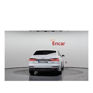 Audi A6 45 TFSI Quattro Premium 2023, 9,140 km, Asientos de Cuero, Volante a la Izquierda, Cámara Trasera - Product Image 4