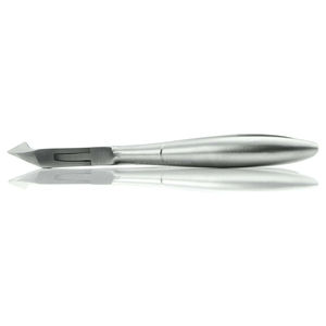 Cortauñas Profesional de Acero Inoxidable Ruso, Afilado, para Cutículas, de Excelente Calidad, Herramientas para el Cuidado de Uñas de Manos y Pies - Product Image 6