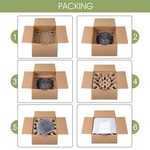 Tabouret pivotant moderne réglable et confortable - Product Image 4