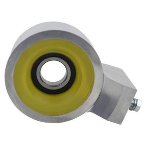 Cuscinetto di Supporto per Albero di Trasmissione in Alluminio Rinforzato per Chevy Impala 1958-1964 - Product Image 5