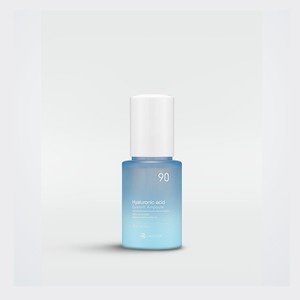 เซรั่มบำรุงผิวหน้าเกาหลี K-Beauty Rabaseom Ampoule HA 90 ผลิตในเกาหลี 30 มล. ไฮยาลูรอนิค แอซิด สำหรับทุกเพศ ผลิตภัณฑ์บำรุงผิวหน้าจากเกาหลี - Product Image 2