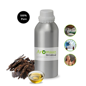 Aceite Esencial de Oud Premium, Aceite Natural de Agarwood, Proveedor al por Mayor - Product Image 2