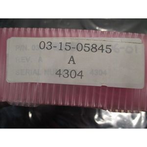 ULTRATECH STEPPER 03-15-05845 PCB, เซ็นเซอร์จำกัดระยะ - อุปกรณ์และอะไหล่เซมิคอนดักเตอร์ระดับโลกที่เชื่อถือได้ที่ - Product Image 5