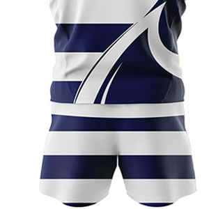 Polo décontracté pour homme, séchage rapide, logo personnalisable, uniforme de golf, design sans couture, vente en gros, uniformes de golf vierges et unis - Product Image 6
