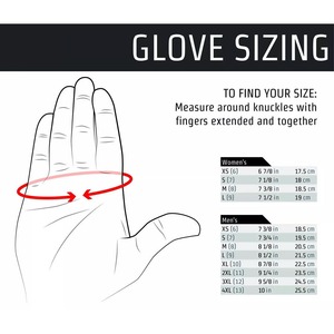Nouveauté : Gants de conduite Alpha Racing à écran tactile, en cuir, antidérapants, coupe-vent, à doigts entiers, fermeture auto-agrippante, qualité supérieure - Product Image 6