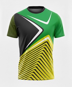 T-shirt pour hommes en gros - Product Image 4