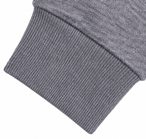 Nouvel Arrivage 2026 – Sweat-shirt d'hiver personnalisé pour femme, col rond, en molleton de coton 300 GSM, fabrication OEM, logo frontal - Product Image 4