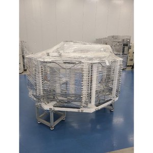 Pièces d'équipement semi-conducteur d'occasion Lam Research 571-082521-79585, état actuel - Product Image 6