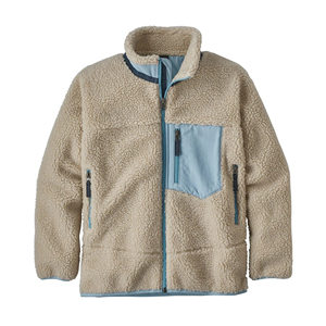 Chaqueta Sherpa Extra Grande con Logotipo Personalizado, Chaqueta de Forro Polar, Cierre de Cremallera, Transpirable, Informal, Cálida, para Hombre - Product Image 1