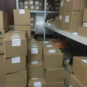 Motor Servo SGMJV-08A3E6S Original Baru dengan Pengontrol Terprogram, Tersedia di Gudang - Product Image 6