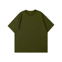 T-shirt homme de haute qualité, t-shirt homme le plus vendu, t-shirt homme couleur personnalisée pour adulte