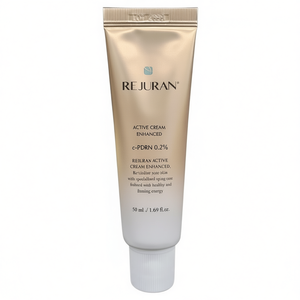 REJURAN Enhanced 50ml Crema Viso Attiva con C-PDRN, Ceramide, Peptidi e Acido Ialuronico per Riparazione della Barriera Cutanea e Idratazione Profonda - Product Image 3