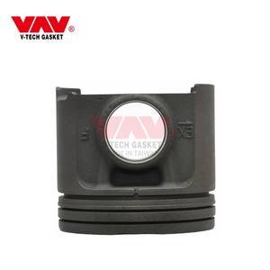 6D140 Diameter 140mm Diesel Engine Part 6212-31-2151 for Komatsu - Product Image 2