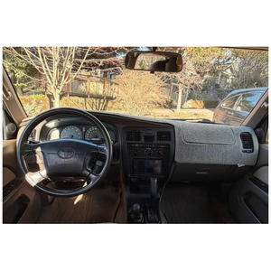 Toyota 4Runner SR5 4x4 de 2001 - Product Image 3