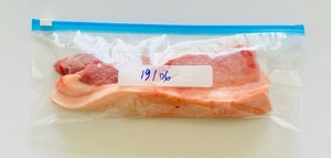 <b>Fresh</b> High Quality Freezer Storage Slider Zipper Bag Vietnam Export Ready Plastic for <b>Fresh</b> <b>Fruit</b> Vegetables Plastic Freezer Bag - Product Image 6