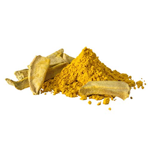 High Quality <b>Turmeric</b> <b>Root</b> T-Cuts Perfectly Packaged for Retail Distribution Private Labeling Kasturi-Cultivated Herbal Extract - Product Image 2