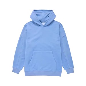 Nuevo Conjunto de Sudadera con Capucha y Pantalones Deportivos de Invierno para Hombre, de Lujo, Personalizado, Transpirable, de Forro Polar, Estilo Urbano - Product Image 2
