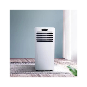 Aire acondicionado portátil btu para el hogar y la oficina - Product Image 2