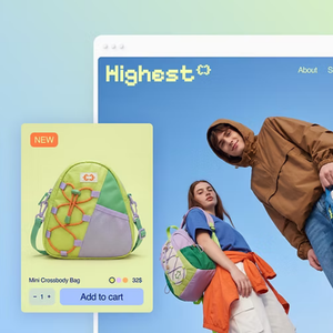 บริการพัฒนาเว็บไซต์ด้วย Webflow/Wix |   เว็บไซต์องค์กร MAC แบบกำหนดเอง/ออกแบบใหม่/เหมาะกับ SEO |   โปรโตแล็บซ์ อีเซอร์วิส-สต็อก - Product Image 5