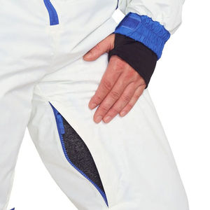 Nouvelle Arrivée 2026 Combinaison de Motoneige Thermique Personnalisée, Imperméable et Robuste, Tenue de Ski Une Pièce - Product Image 5