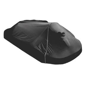 Easy Fit Water-Resistant Polyester Kart <b>Cover</b> with Storage <b>Bag</b> - Product Image 1