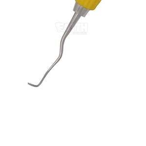 Curetas Dentales con Mango Friedy de Último Diseño y Alta Calidad, Curetas con Mango Friedy Ligeras - Product Image 5