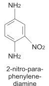 Catalizador ShoHan 2-Nitro-P-Fenilenodiamina (CAS 5307-14-2) 99.9% de Pureza, Alta Calidad, Entrega Segura para Coloración Capilar con Catalizador