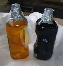 Aceite de Semilla de Jatropha Orgánico Crudo de Alta Calidad, Grado A1, para Jabón, Biocombustible e Industria Química, Suministro a Granel - Product Image 4