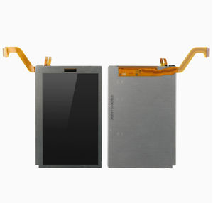 Réparation d'écran LCD en verre pour console OLED d'origine - 100% qualité garantie - Product Image 5
