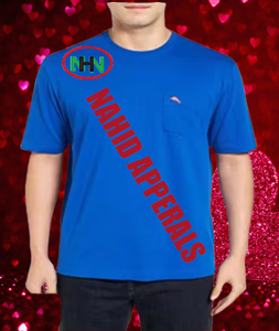 ผู้ผลิตเสื้อยืดพรีเมียมจากบังคลาเทศ เสื้อยืดเรียบแบบไม่มีลาย เสื้อยืดจำนวนมาก 220 กรัม เสื้อยืดพิมพ์ลายตามสั่ง เสื้อยืดเปล่า 100% ผ้าฝ้ายสำหรับผู้ชาย - Product Image 2