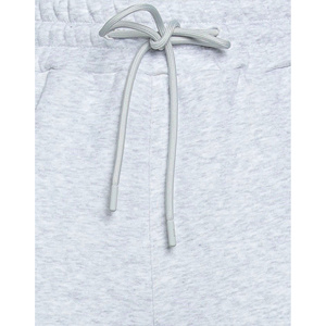 Vêtements de sport 100% coton Bas élastique lourd Sports Gym Joggers Pantalons de survêtement pour femmes Pantalons de survêtement de haute qualité - Product Image 4