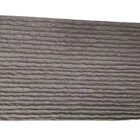 Panel Batu Buatan Ringan PU Stone Veneer untuk Dekorasi Dinding Interior dan Eksterior