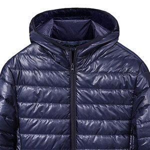 Casual Wear New Style Cheap Price <b>Men</b> Puffer <b>Jackets</b> Custom Made Puffer <b>Jacket</b> With Comfortable Puffer <b>Jacket</b> - Product Image 2