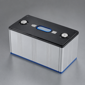 Fabrication de tôles de haute qualité par usinage CNC, fabrication OEM/ODM disponible, boîtier de batterie en aluminium - Product Image 3