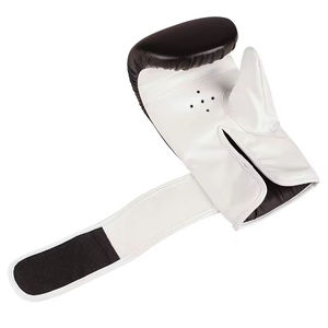 Gants de Sparring MMA en Cuir Véritable Professionnels – Nouvelle Arrivée, Design et Couleurs Personnalisables – Gants de Boxe et de Grappling MMA - Product Image 4