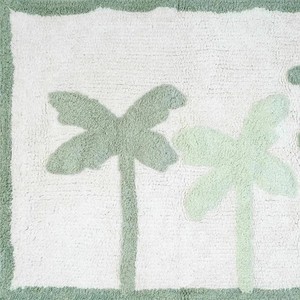 Natural Premium Cotton Anti <b>Slip</b> Handmade <b>Bath</b> <b>Mat</b> for Hotel Use Customizable Thickness & Pattern Exporter India - Product Image 5