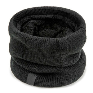 Cache-cou et cache-visage pour homme avec logo personnalisé, écologique, coupe-vent, en polaire brossée 100% acrylique, pour toutes les saisons, sports et usage quotidien - Product Image 5