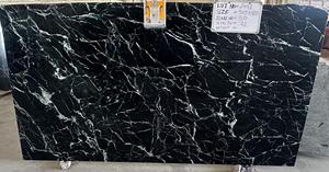 Losas de Mármol Verde Araña de Primera Calidad |   Piedra Natural Pulida |   Exportador de India - Product Image 4