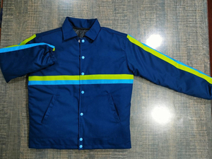 Custom Hooded Cotton <b>Canvas</b> <b>Jacket</b> Stylish Washed <b>Canvas</b> <b>Jacket</b> Durable <b>Canvas</b> <b>Jacket</b> - Product Image 2