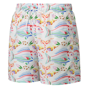 Pantalones Cortos Sublimados para Hombre con Estampado Digital, el Mejor Diseño, Más Vendidos, Tendencia Actual, Precio Razonable, Transpirables - Product Image 1