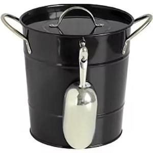 Bol à champagne de luxe en argent, fait main, pour vin et glace, idéal pour les fêtes et la décoration intérieure, à prix abordable - Product Image 1