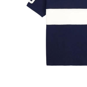 Polo de Punto de Algodón 100% de Primera Calidad, Hecho en Pakistán, Diseño Personalizado, Nuevo Estilo - Product Image 6