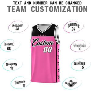 Maillots et shorts d'équipe de basketball personnalisés, logo, nom, numéro, impression par sublimation, broderie 3D - Product Image 4