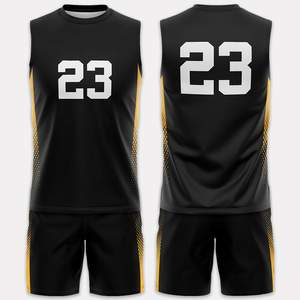 Uniforme de fútbol americano 7 contra 7 para hombre de primera calidad, último estilo, precio asequible, ligero, con logo/colores personalizados. - Product Image 2