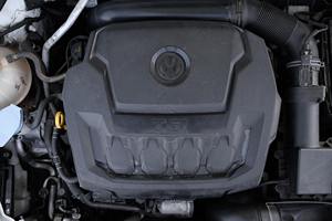 Volkswagen Beetle Coupé 2019, autos usados directamente de fábrica - Product Image 6